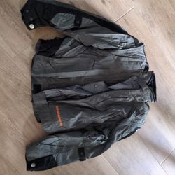 BMW Motorrad Jacket & Pants