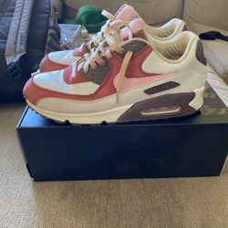 Air Max 90 Bacon Sz 10.5