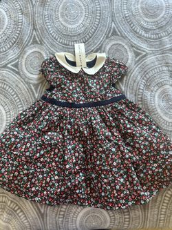 Janie & Jack Dress