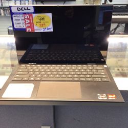 COMPUTER LAPTOP DELL MODEL #P147G