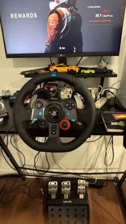 Logitech g29 w shifter