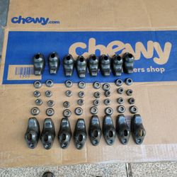 Big Block Chevy Rocker Arm S