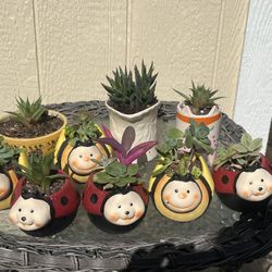 Teacher Appreciate Gifts