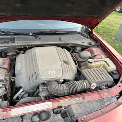 2006 Dodge Charger