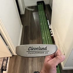 Cleveland Putter