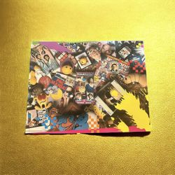 Rhino Like, Omigod! The '80s Pop Culture Box (Totally)' 7-CD Box