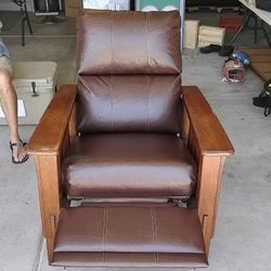 Recliner 
