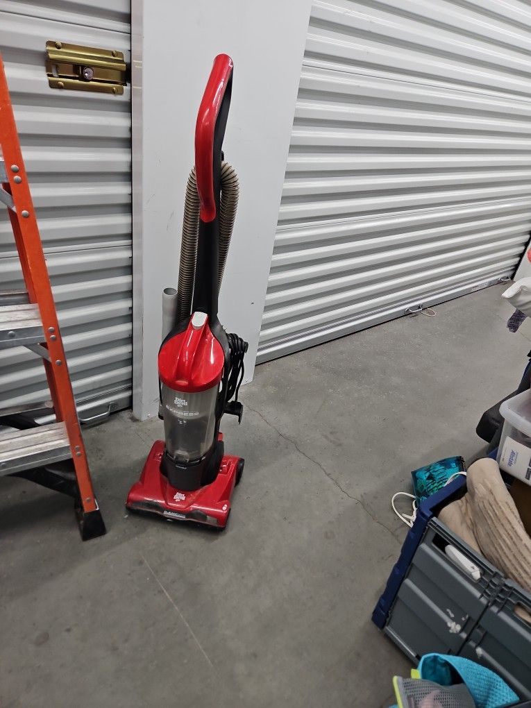 Dirt Devil Vacuum....