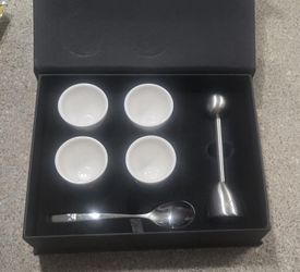 Kail And Jamins Luxury Sake Set