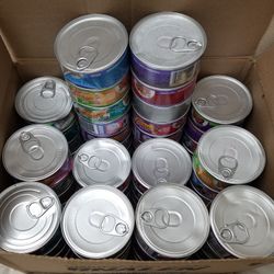 Friskies, Variety, 64x5.5oz, Wet Cat Food
