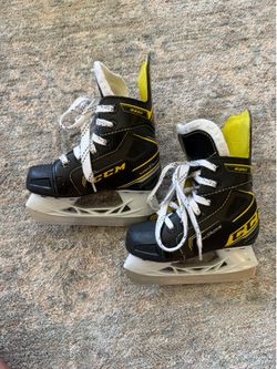 CCM Tacks 9350 Youth Hockey Skates
