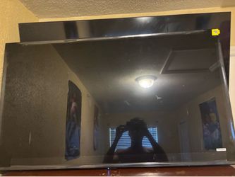 60 inch flat screen