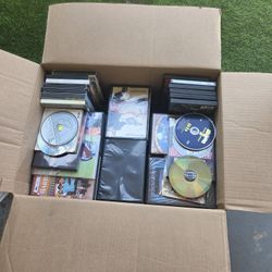 Dvds