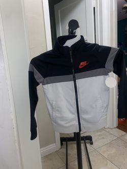 Nike Jacket 