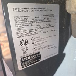 4 Ton Ac Condenspr