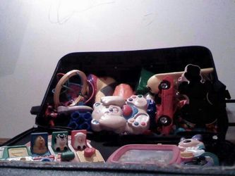 Toys
