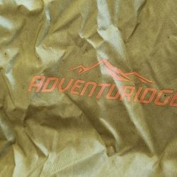 Hammock Adventureridge
