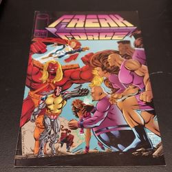 Freak Force #3