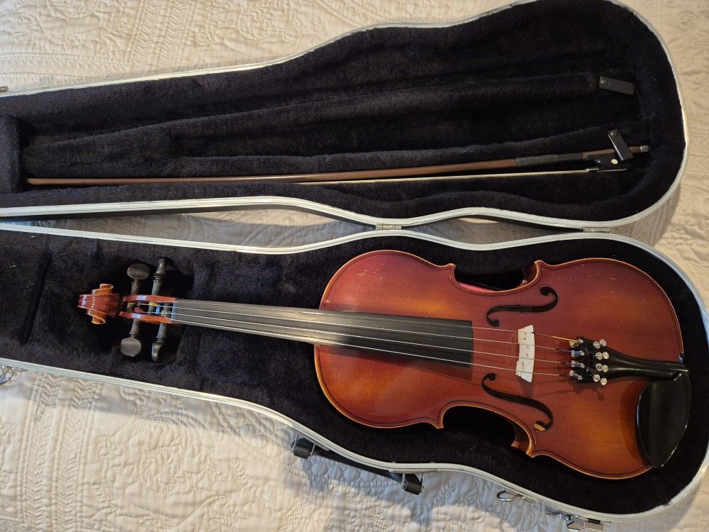 Violin