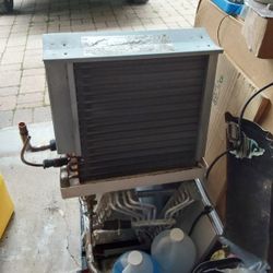 R22 Coil  3,5 Ton TXV