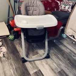 Baby High Chair