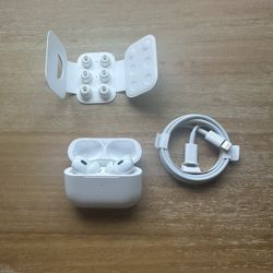 AirPods Like New Noise Cancellation 