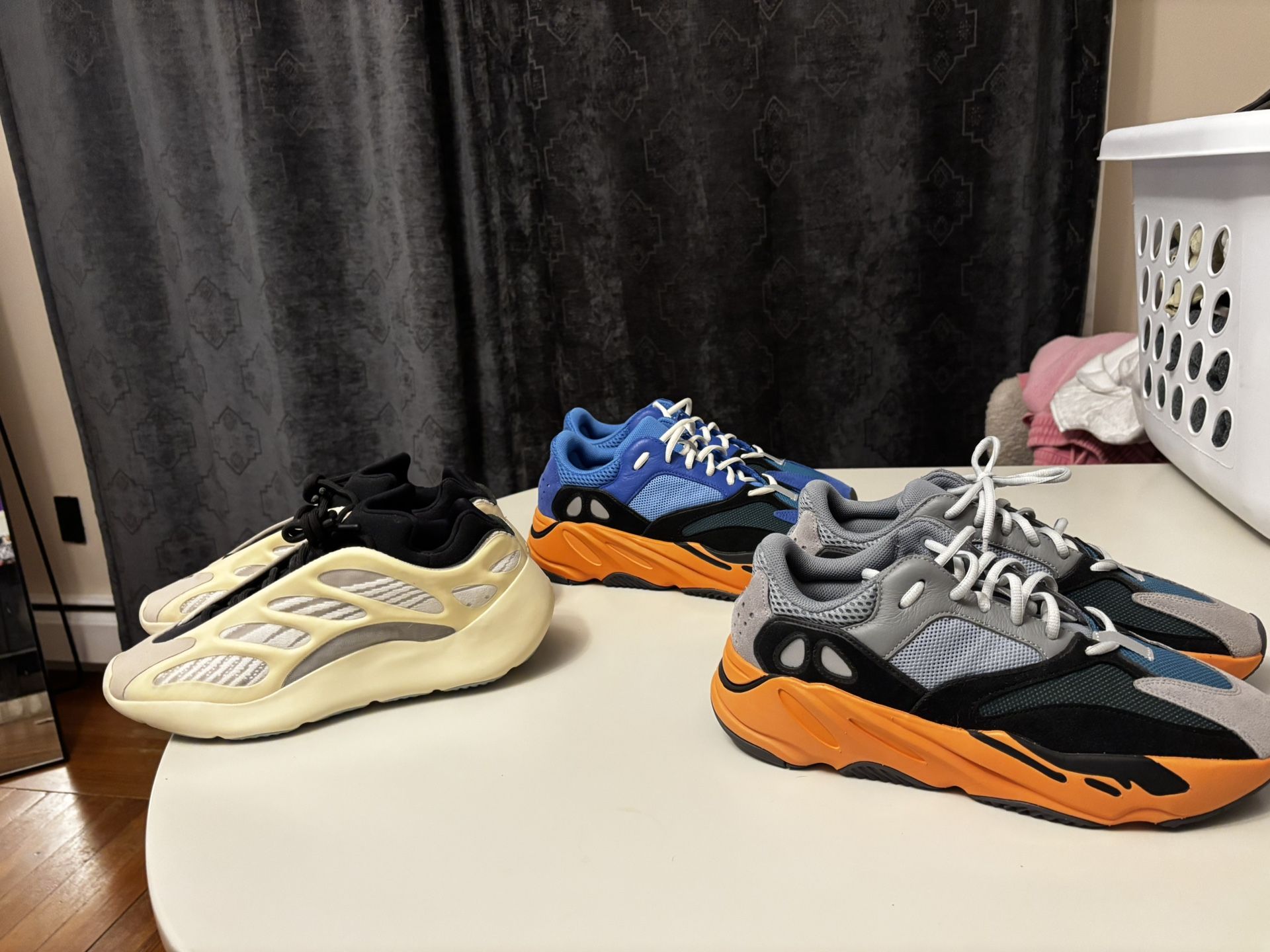 Yeezys Size 10