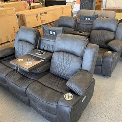furniture sofa sectional chair recliner couch 