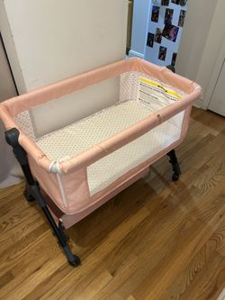 Baby Bassinet