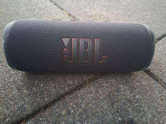 JBL FLIP 6