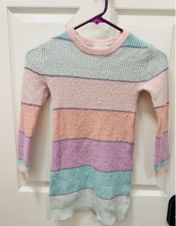 Children's Place Sweater Dress *Size 5/6