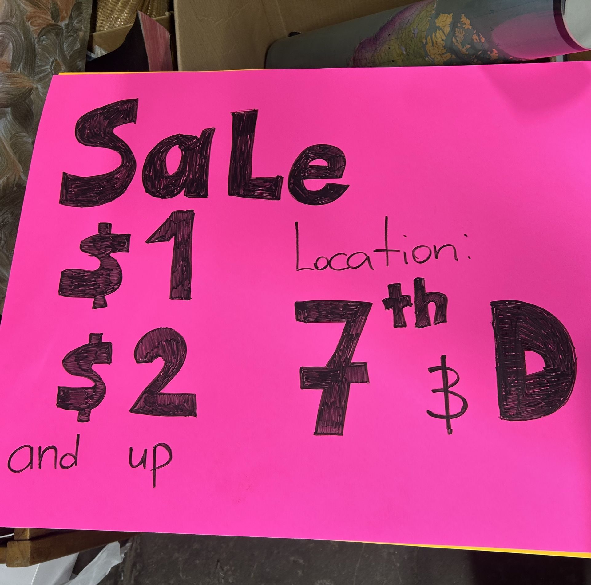 Estate Sale!! Super Cheap. Warehouse Is Packed