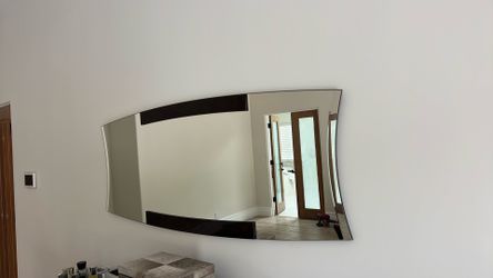 Wall Mirror
