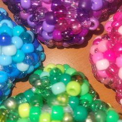 Kandi Flask