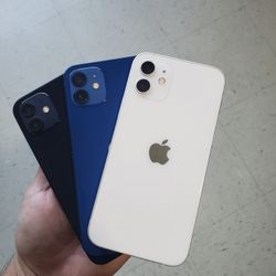 Iphone 12 Unlocked For Any Carrier Liberado Para Cualquier Compania O Pais 