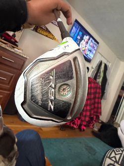 TaylorMade RBZ 4 Wedge Lefty