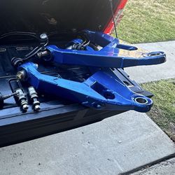 Ford Raptor Lower Control Arms