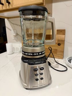 Cuisinart 600 watt Blender