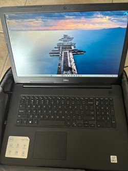 Dell Inspiron 3793 17" Laptop