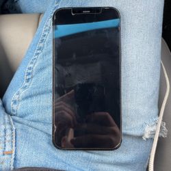 Iphone 12 Pro Max With Tiktok