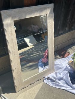 Glass Mirror
