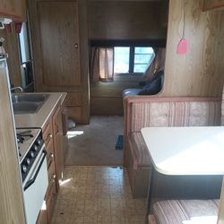 1988 Lynx 5th Wheel