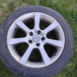 RMS Para Infinity 2006 G35