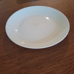 Porcelain Dinner Plates Royal Doulton Maze By Gordon Ramsay 