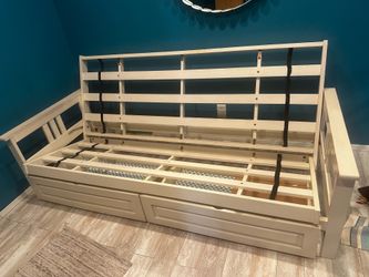 Futon Sofa Couch Frame