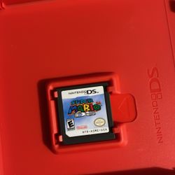 Super Mario Ds And Super Mario Bros 2