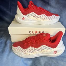 Under Armour Curry 11