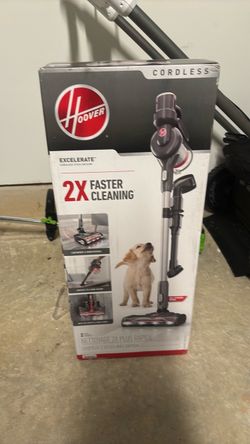 Vacuum