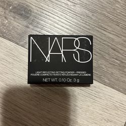 Nars Setting Powder