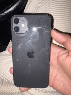 iPhone 11 Unlocked $160